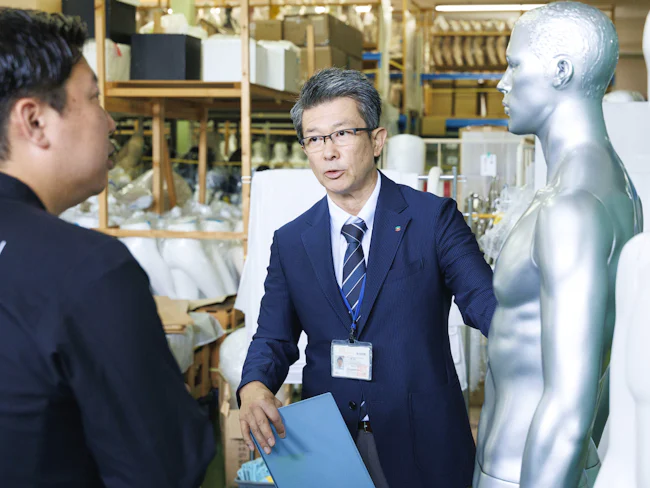 自分のペースでスケジュールを組める自由度の高さも魅力。信頼があるからこそ、個々の営業スタンスを磨いていけます。居心地の良さを求める方におすすめです!