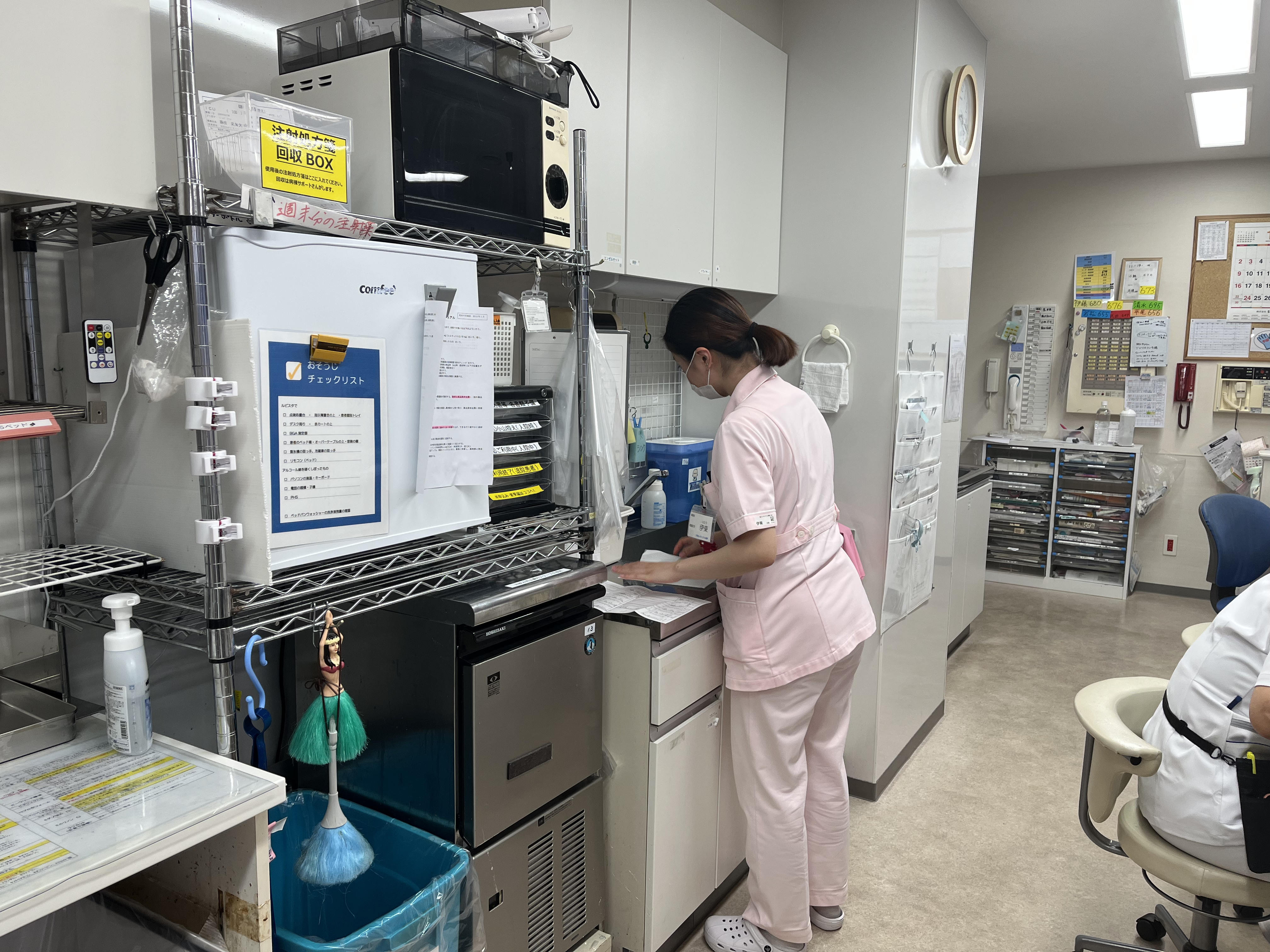 社会医療法人社団 愛心館
愛心メモリアル病院 