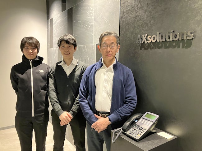 定年を65歳に引き上げ、誰もが知っている大手電機メーカー出身の50〜60代が多数活躍中です。第一線で技術を磨いてきた経験豊富なメンバーに教えてもらうチャンスです。