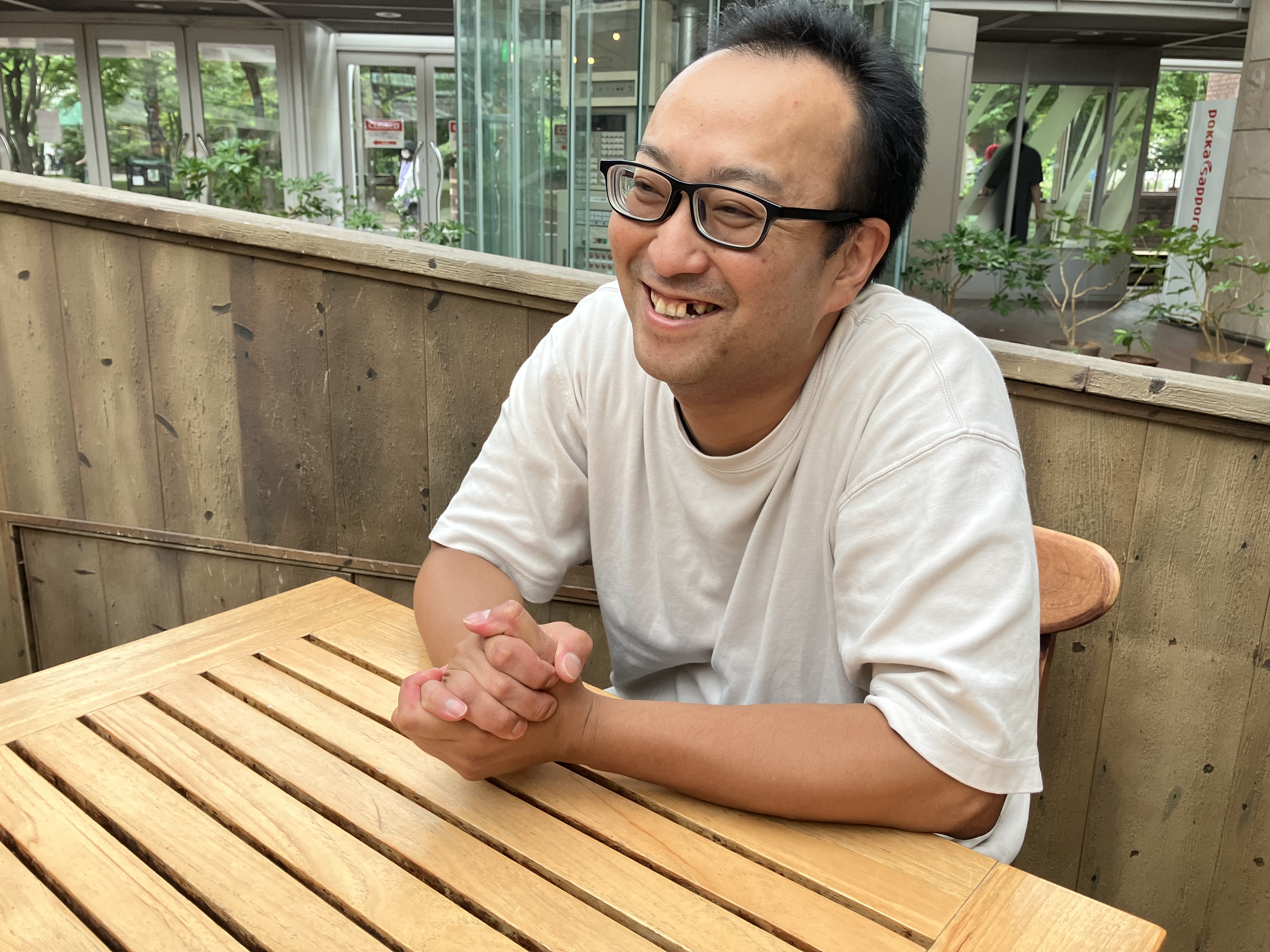 部長／當房（とうぼう）