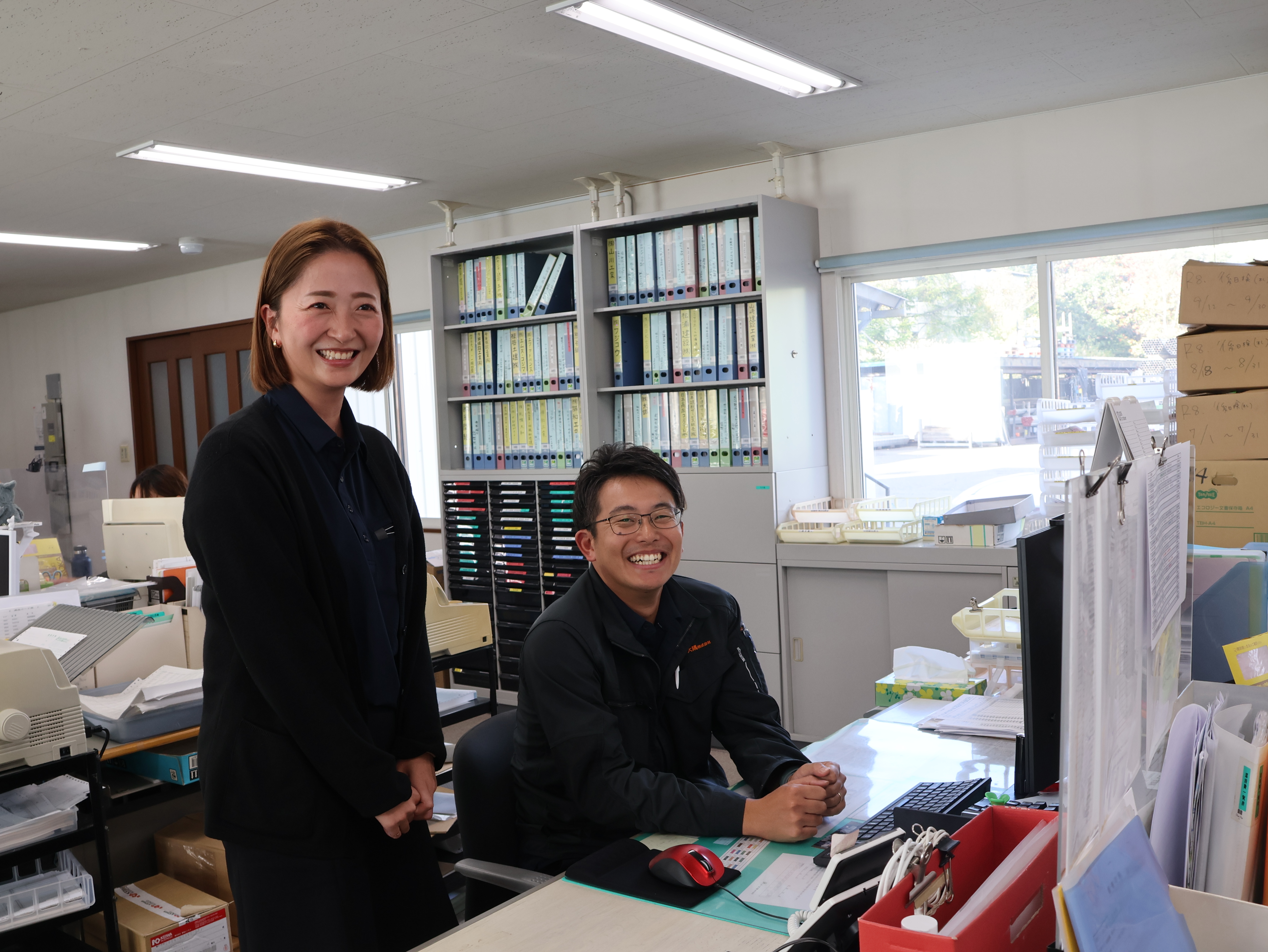 アーク大隅株式会社