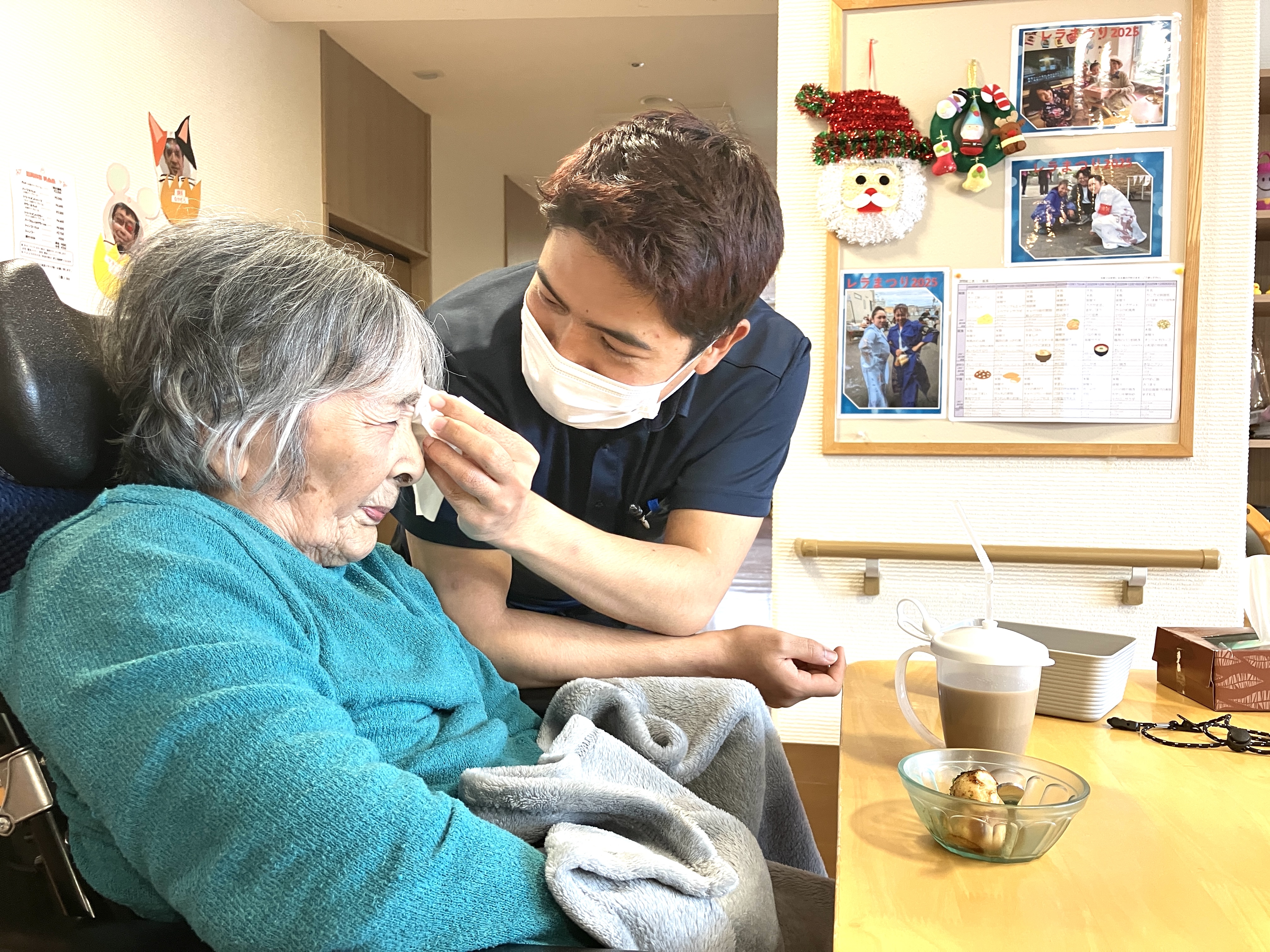 ナーシングホーム レラ 株式会社ライフデザイン