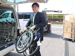 株式会社日本ケアサプライ 道東営業所