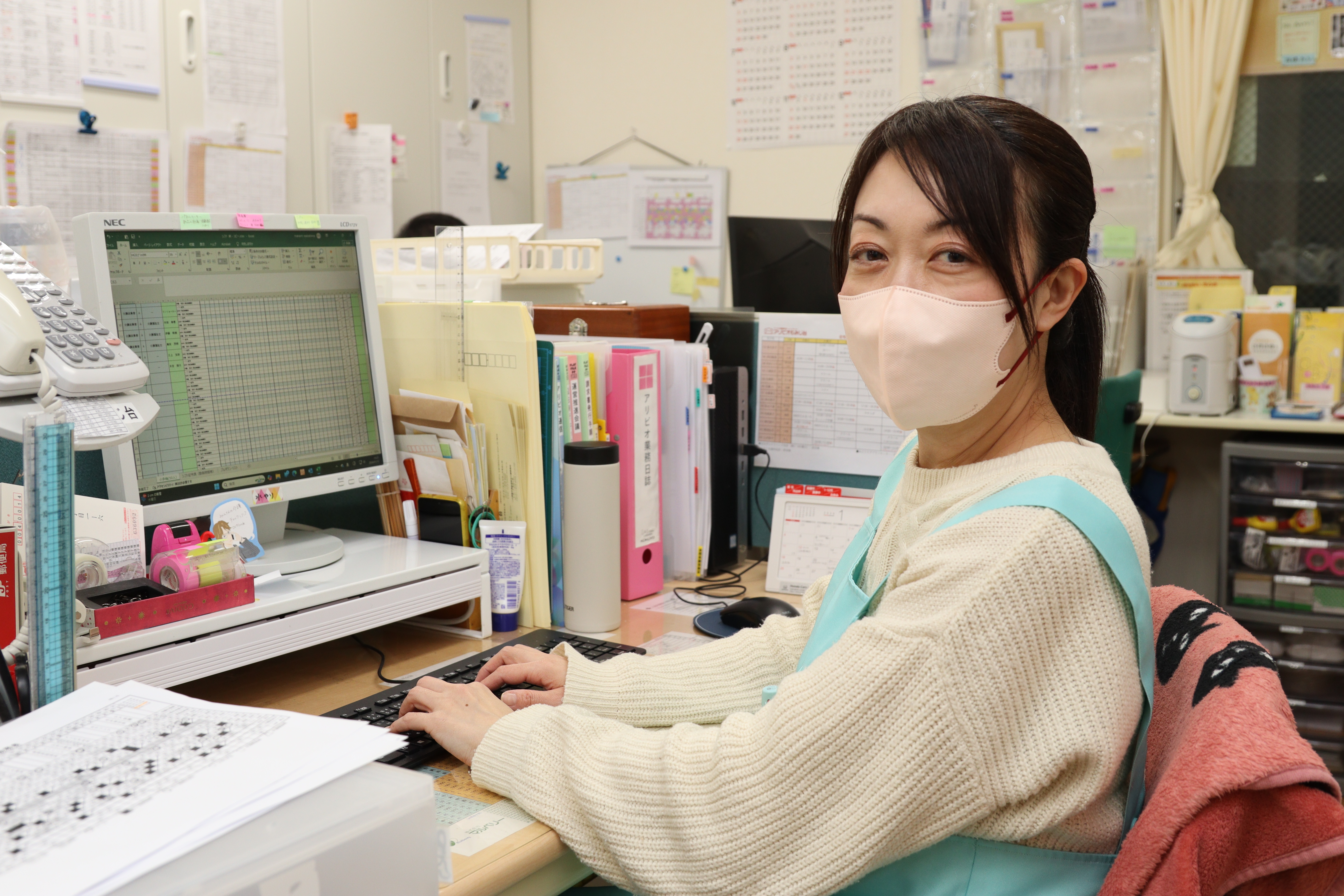 アリビオもみじ台 医療法人 重仁会