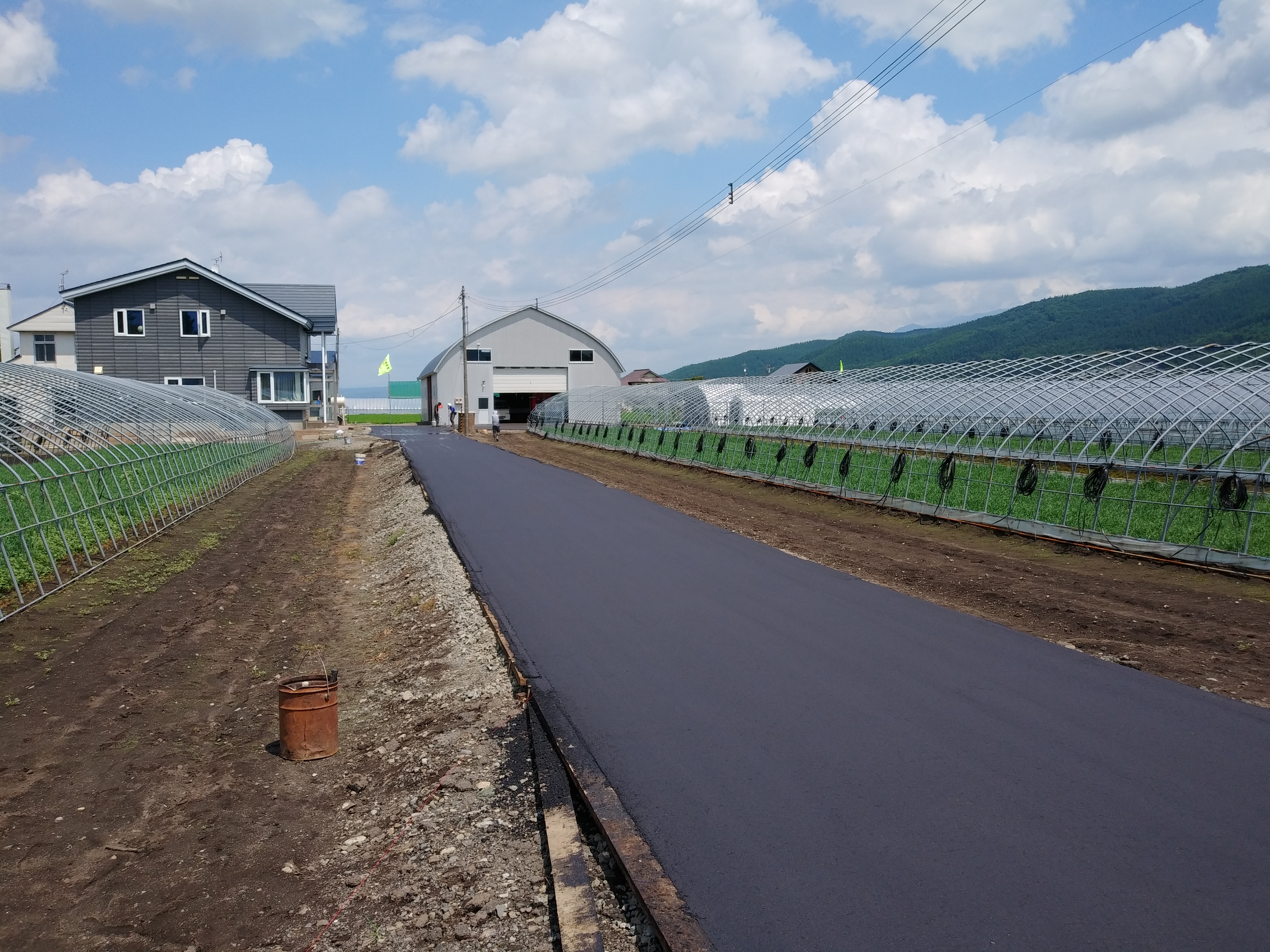 株式会社 札幌建設工業