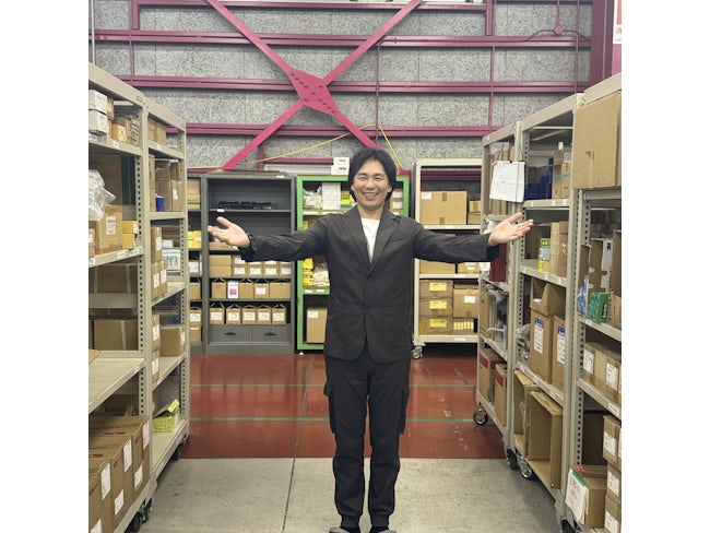 ここにある窓をお客様のニーズに合わせて提案する仕事です。みなさんの“暮らし・住まい”に関わる責任の多い仕事のため、確認作業は多いです。