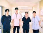 社会福祉法人 渓仁会介護老人保健施設 コミュニティホーム白石