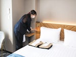 株式会社トーショウビルサービス 札幌支店