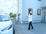 株式会社東翔