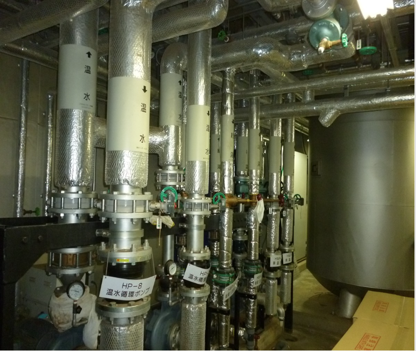 大手ゼネコンからの依頼が多く、仕事量が年間安定しています。
ここ数年では、北広島の野球場、旭川近郊の病院を始め、金融機関・空港・ホテル等を手掛けました。