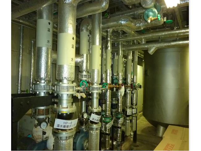 大手ゼネコンからの依頼が多く、仕事量が年間安定しています。
ここ数年では、北広島の野球場、旭川近郊の病院を始め、金融機関・空港・ホテル等を手掛けました。