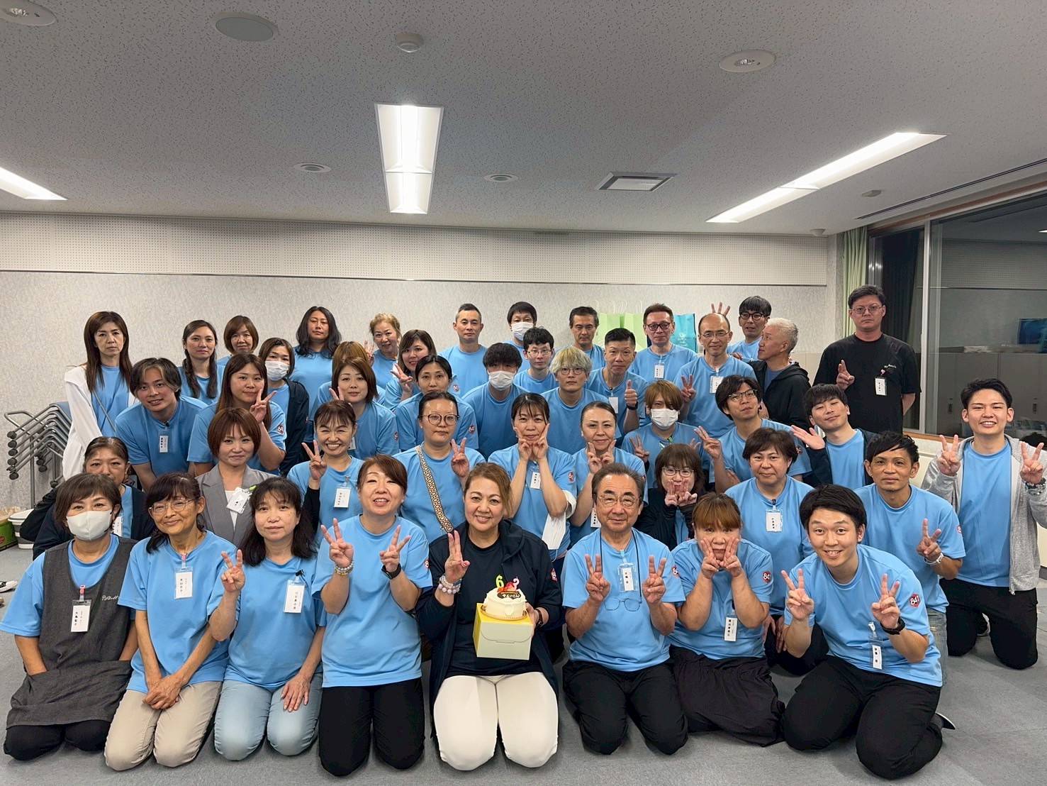 合同会社 きずなグループ841
訪問介護事業所 きずな 清田店