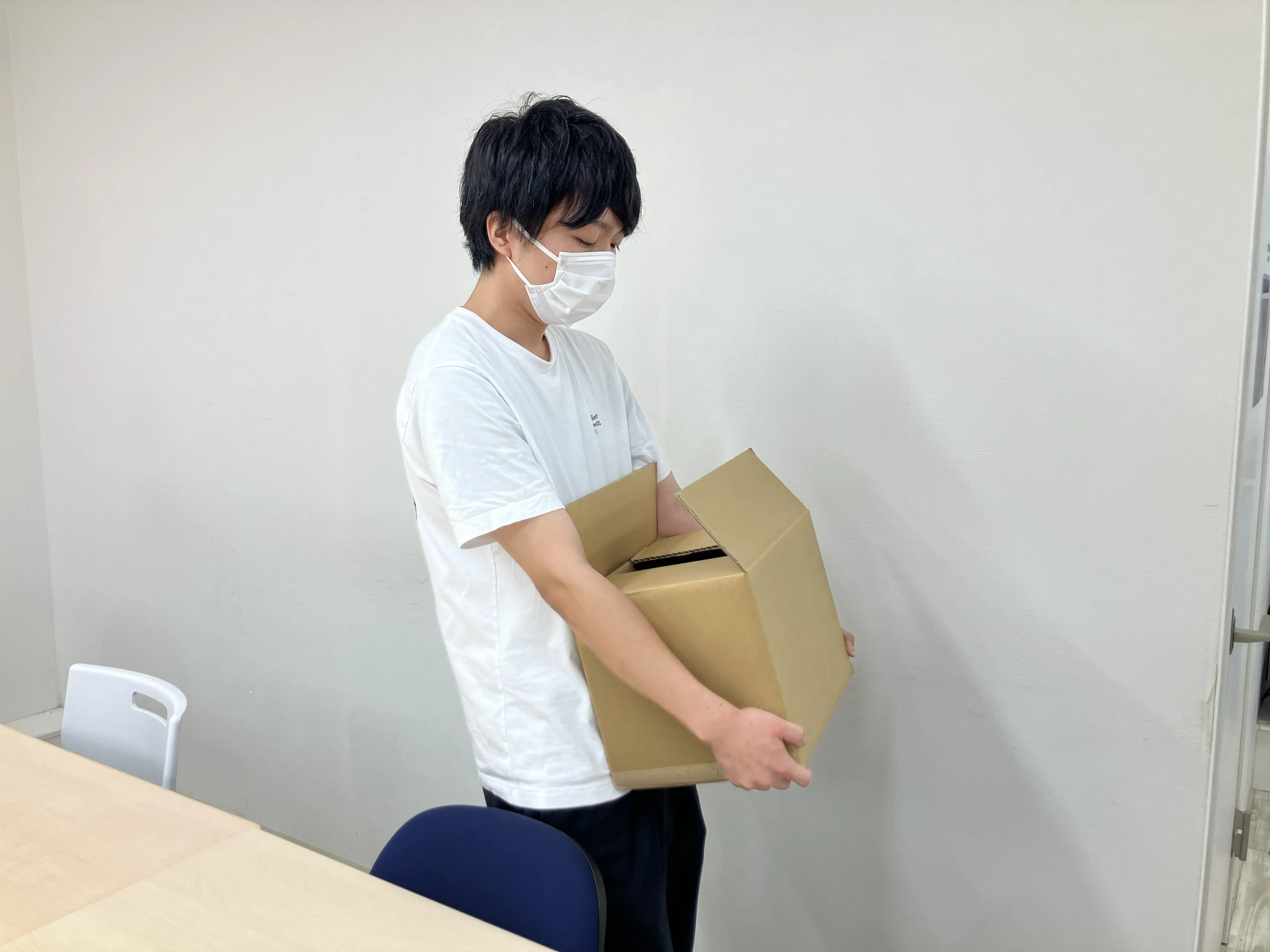 残業は基本ありません！お休みもしっかり取れる環境ですので、ご家庭や趣味と両立しながら働ける場所を探している方にもピッタリ！