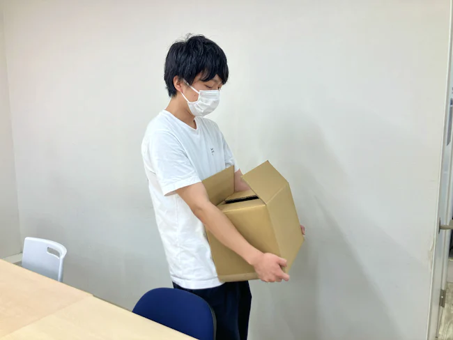 残業は基本ありません!お休みもしっかり取れる環境ですので、ご家庭や趣味と両立しながら働ける場所を探している方にもピッタリ!