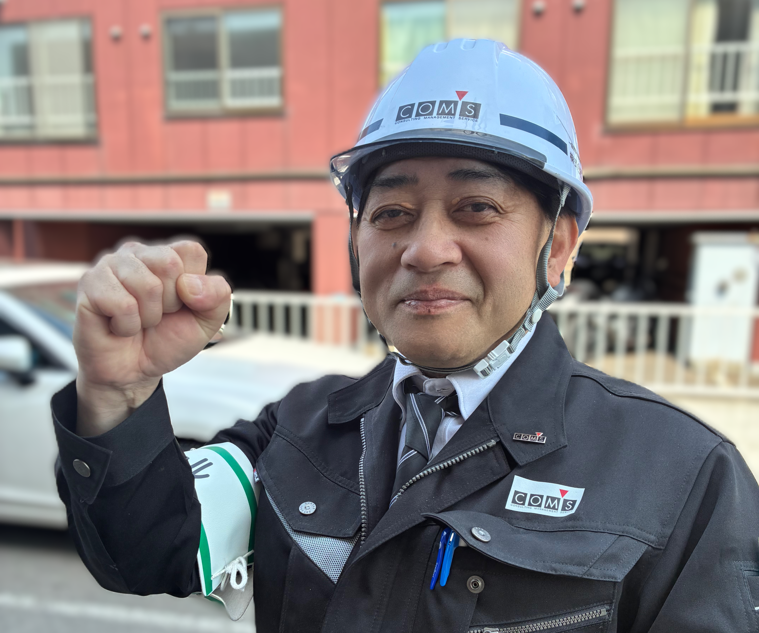 株式会社コムズ