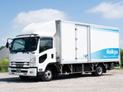 たくさんの車・仕事があるから、20〜50代の幅広い年代のドライバーが活躍中です。これまでの歴史でたくさんのドライバーを採用してきた実績やノウハウを活かして、皆様をしっかりサポート致します！