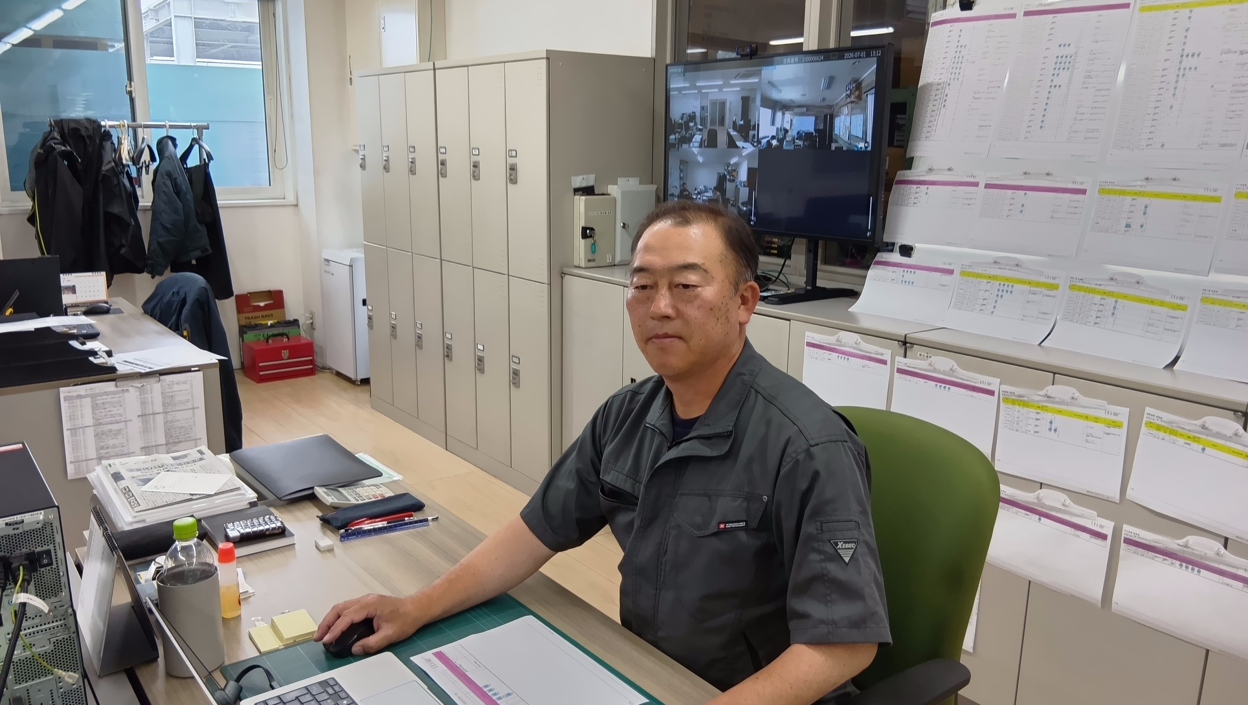 代表取締役　藤山 康平