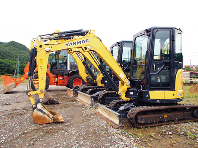 希望者のみで社員旅行にも毎年行っています！
昨年は、当社の若いスタッフが3.11の影響で修学旅行に東北いけなかった経緯から、青森に行きました。
今年は、韓国釜山を予定しております◎