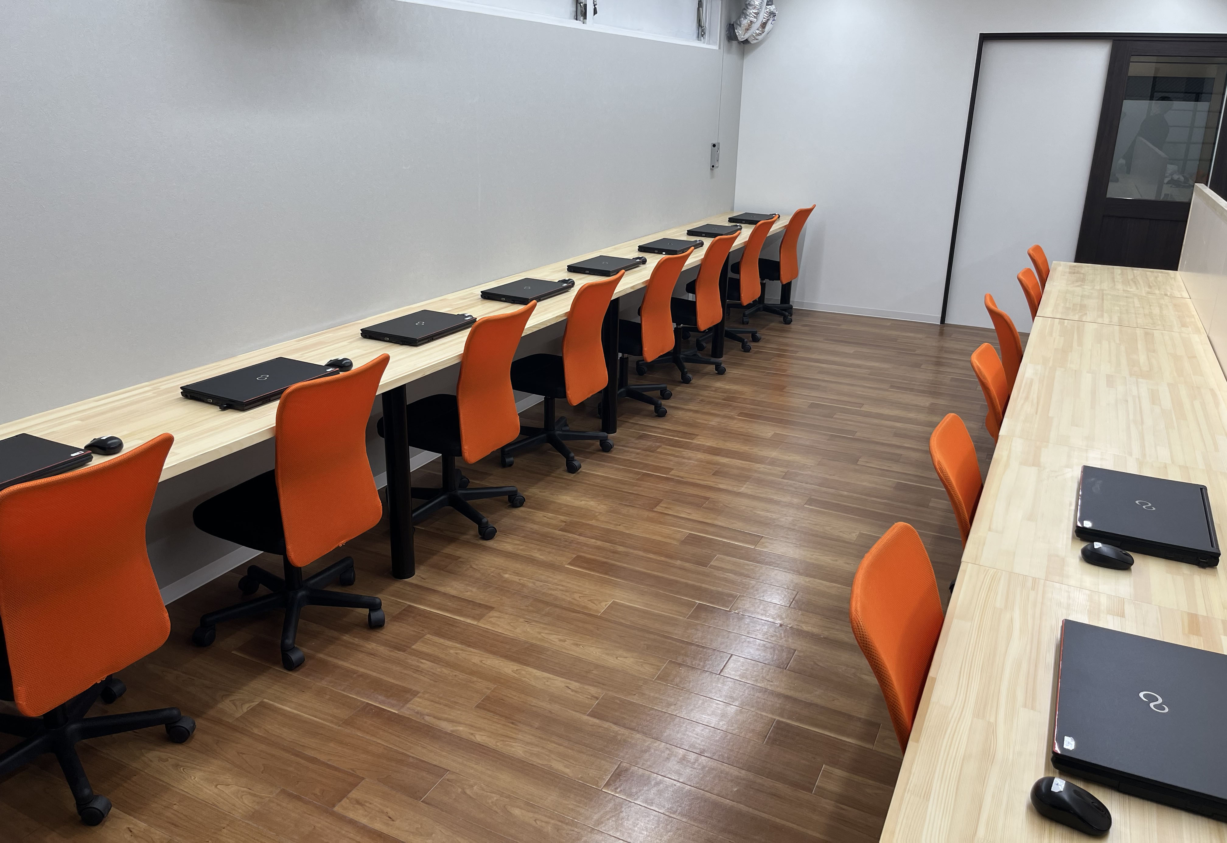 株式会社アールアイコーポレーション
就労継続支援B型事業所 新事業所