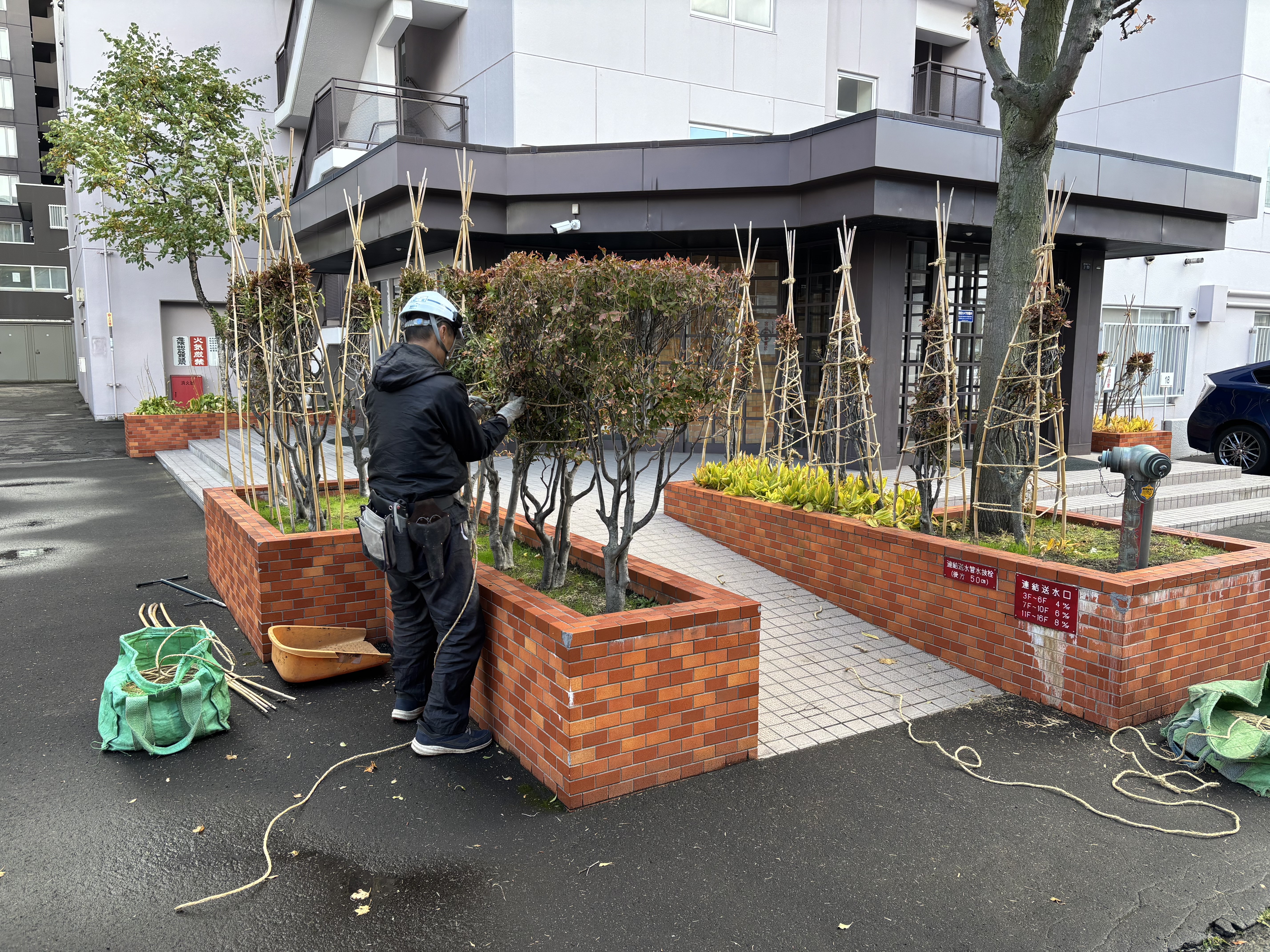 当社は社長と社員の間に壁がなく、なんでも相談できる環境です。
業務のことはもちろん、プライベートなことまで社員同士、相談できる風通しの良い雰囲気です。