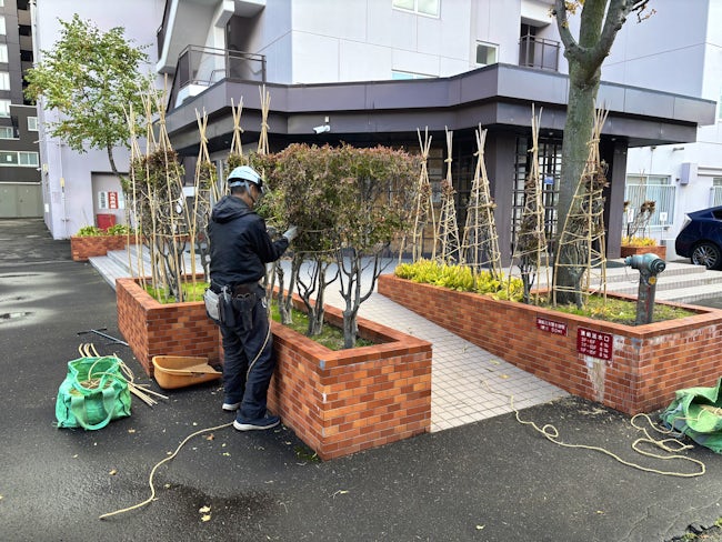 当社は社長と社員の間に壁がなく、なんでも相談できる環境です。
業務のことはもちろん、プライベートなことまで社員同士、相談できる風通しの良い雰囲気です。