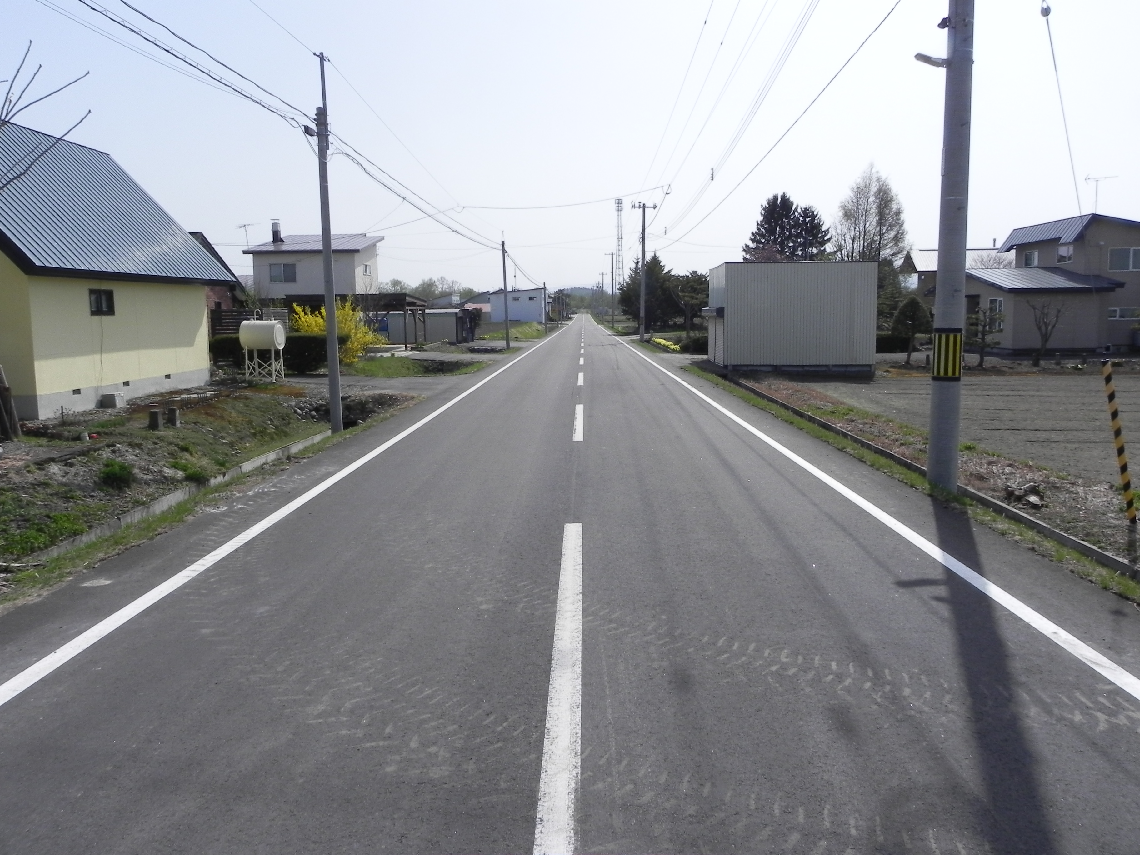 まちの公共工事が約9割で売上高は約7億円。北海道開発局や東川町からの受注が中心です。工事評価も高く、東川町はじめ、上川エリアのまちづくりに貢献。業績も安定しているため、長くご活躍いただけます。