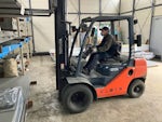 井上鐵工株式会社