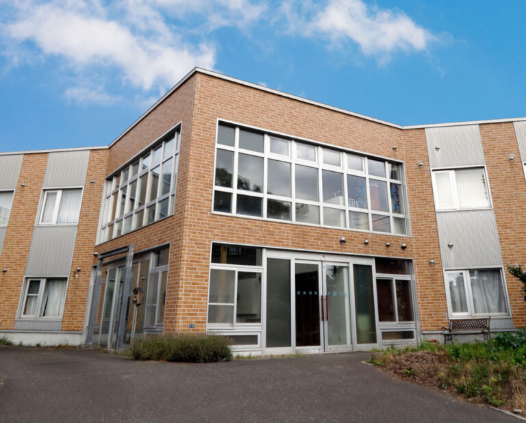 ふれあいの里 グループホーム ほほえみ