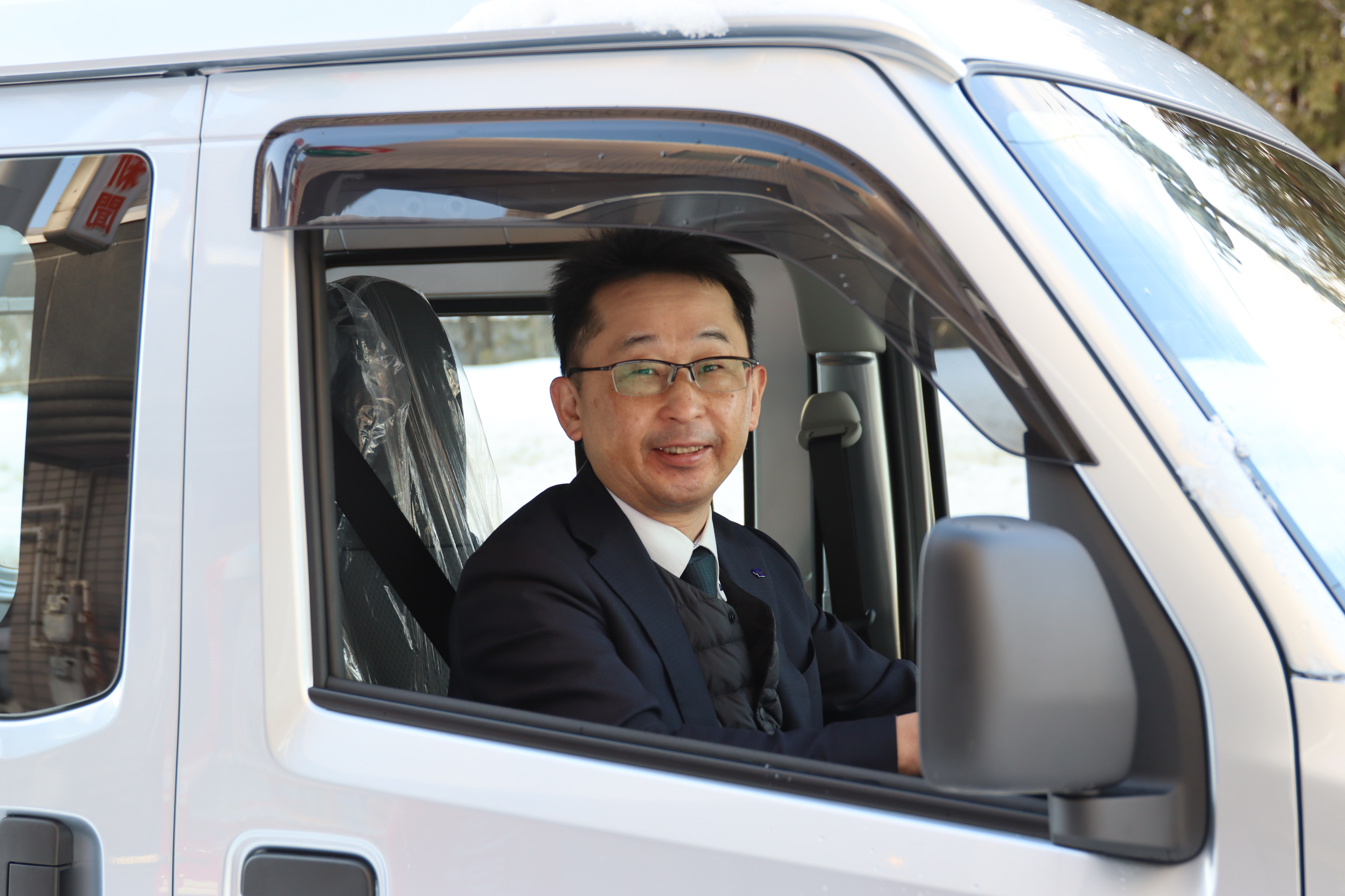 株式会社道新販売センター