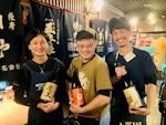 金獅子のホルモン・芋の華 株式会社フィースト