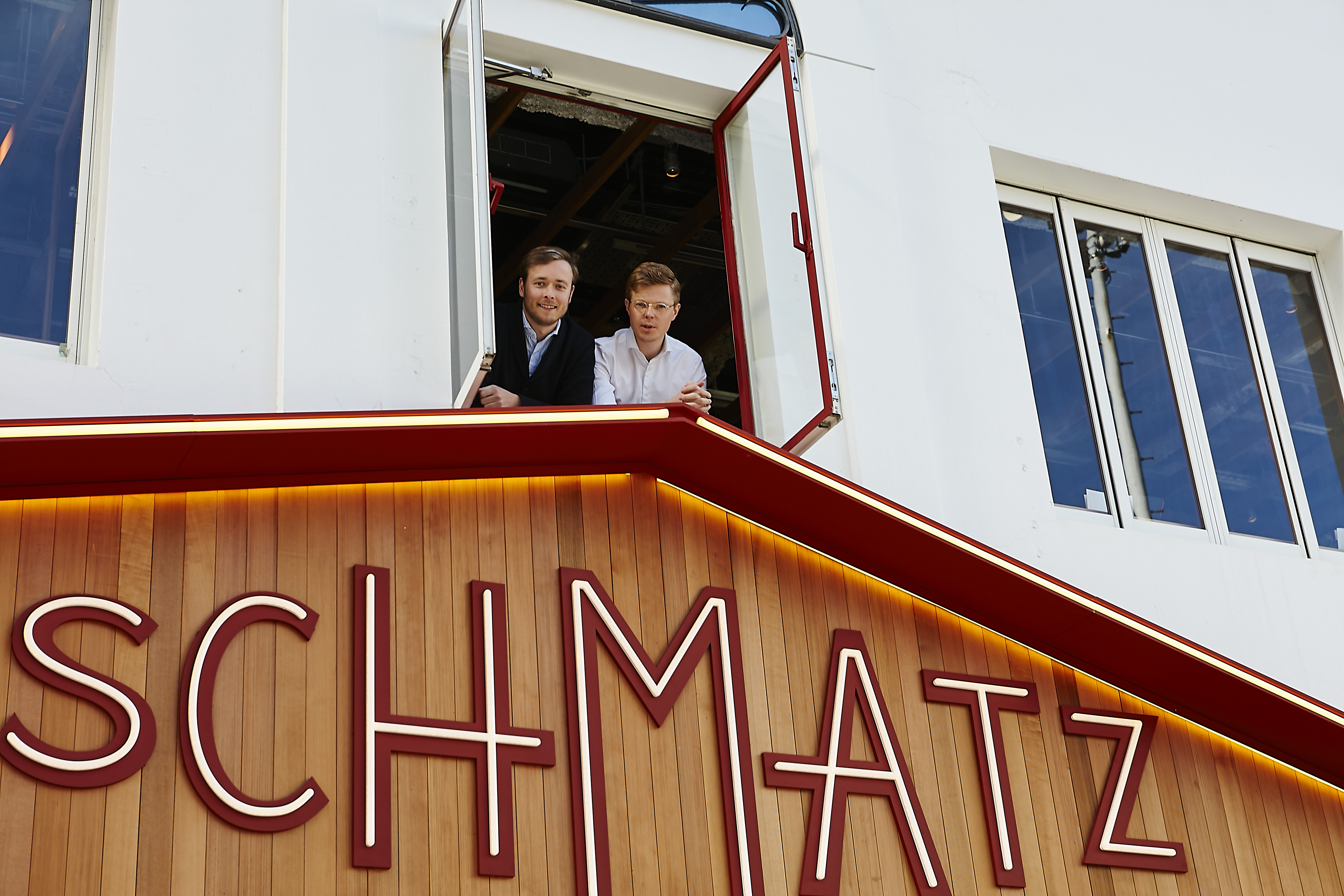 カイザーキッチン株式会社は、ドイツ人2人が共同代表を務めています。新規出店も見据え、給料・休日などの待遇面含めてブラッシュアップしています！