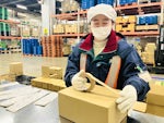 鴻池運輸株式会社