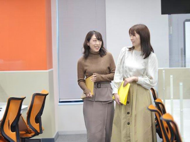 札幌駅北口から徒歩1分で通勤便利!ランチや通勤前後のショッピングなども楽しめます♪