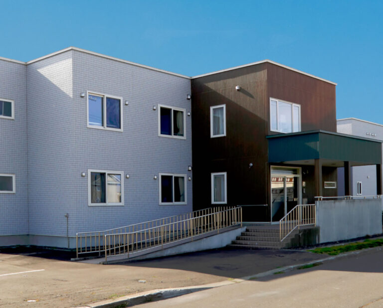 ふれあいの里 グループホーム 上幌向