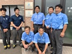 株式会社 エネサンス北海道物流