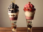 夜パフェ専門店 Parfaiteria PaL 株式会社GAKU