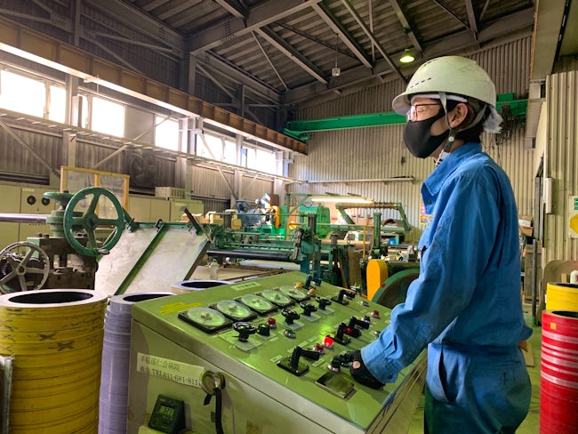 現在活躍している作業員の前職は、警備会社・飲食・商社・自衛官・家電販売員など、本当にさまざま。
「安定性」を求めて転職した方や、働きやすさを求めて転職した方など応募理由もさまざまです。