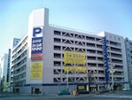 成城商事株式会社　駐車場 ジャンボ1000