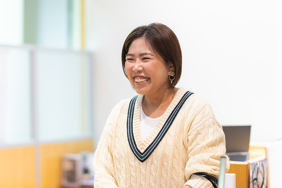 日常がクリエイティブに変わるまち旭川。あなたの感性で、地域と未来をデザインする「ワクワク」を仕事に！