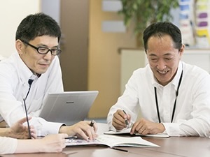 株式会社正文舎