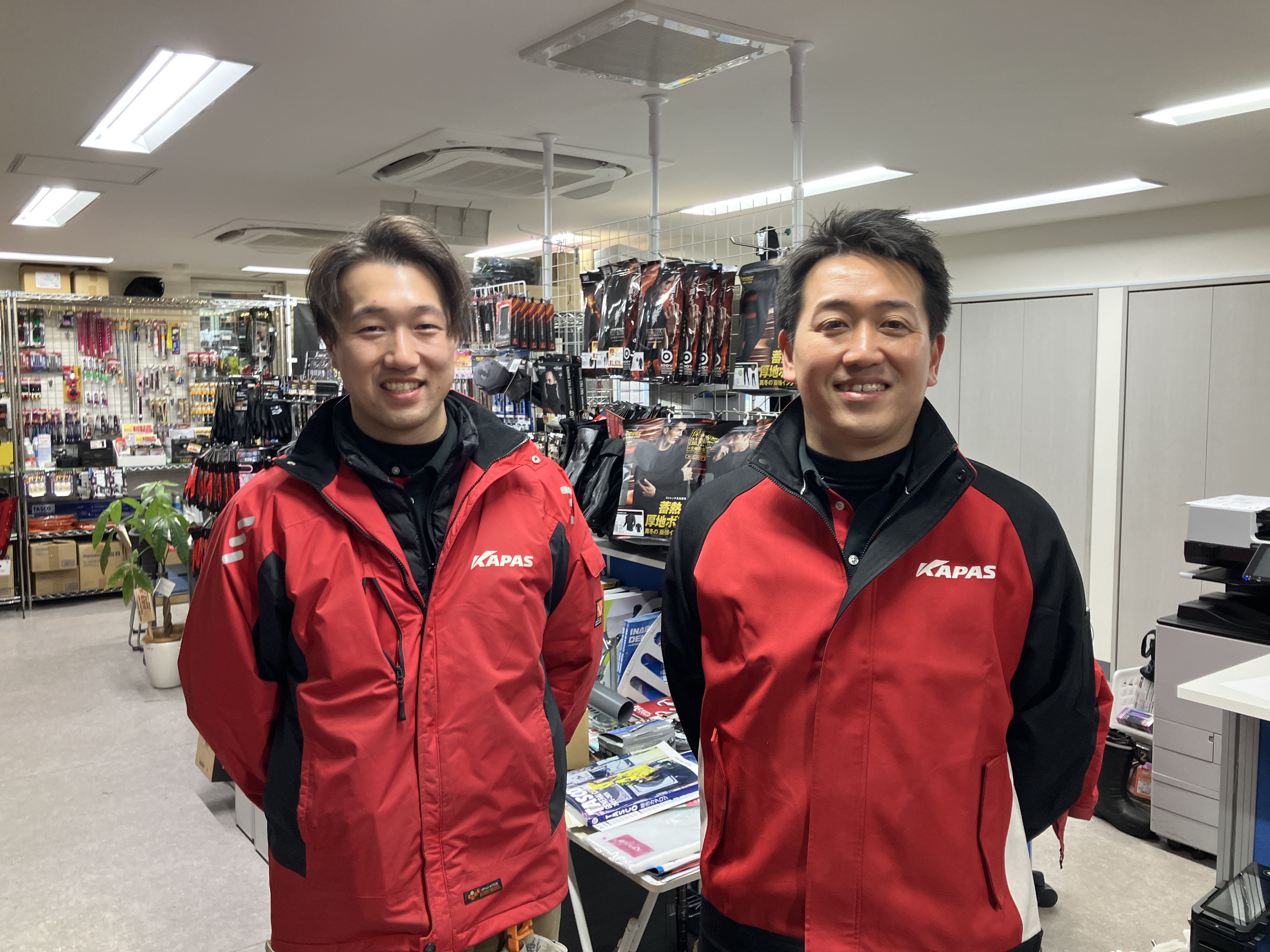 株式会社 カパス