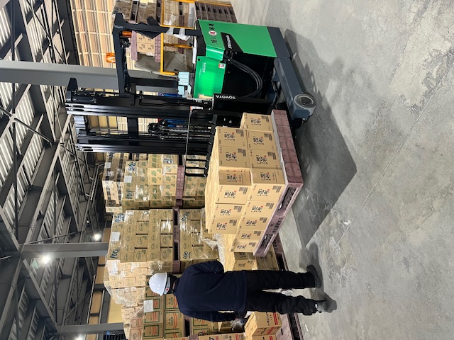 旭川通運株式会社