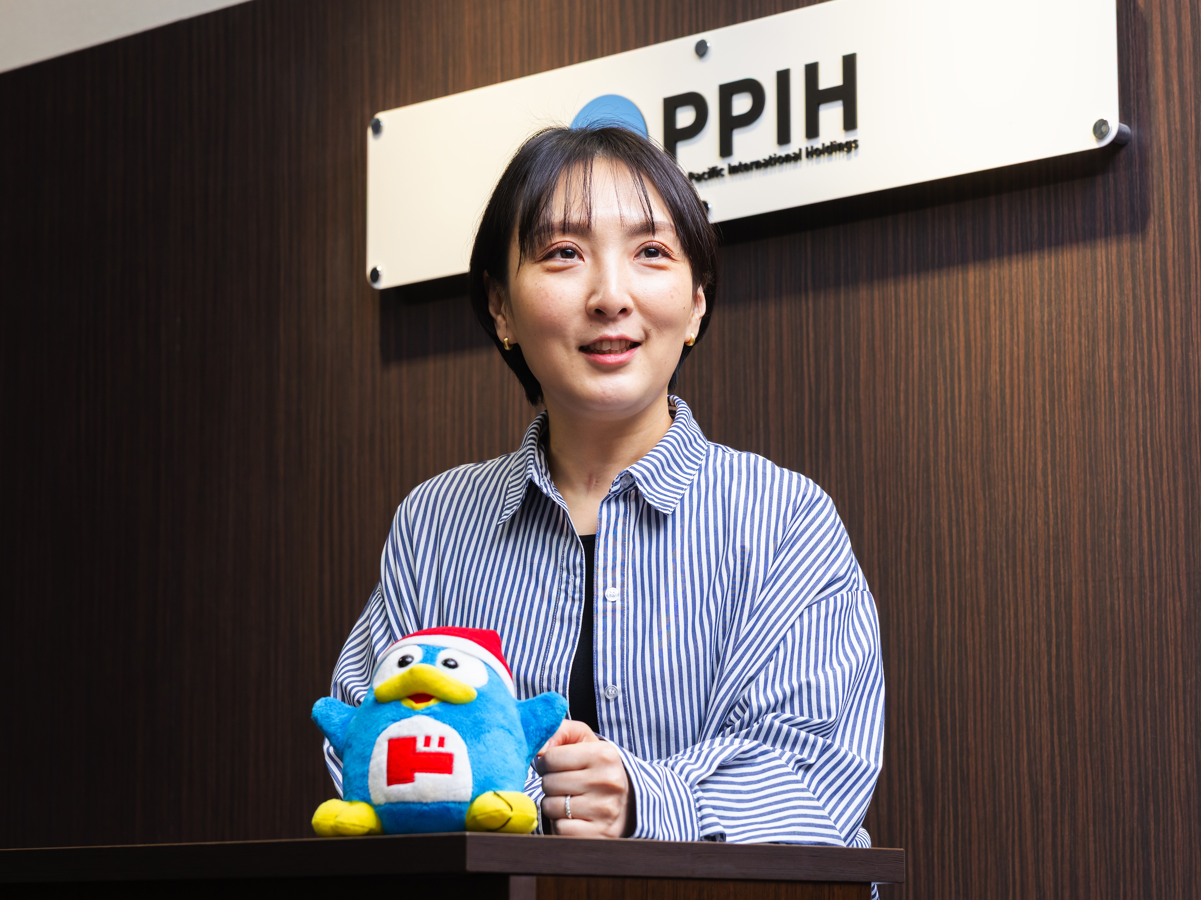 札幌オペレーションセンター マネージャー