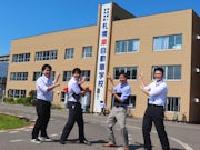 学校法人 谷内学園札幌東自動車学校