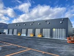 NX機工株式会社 札幌支店