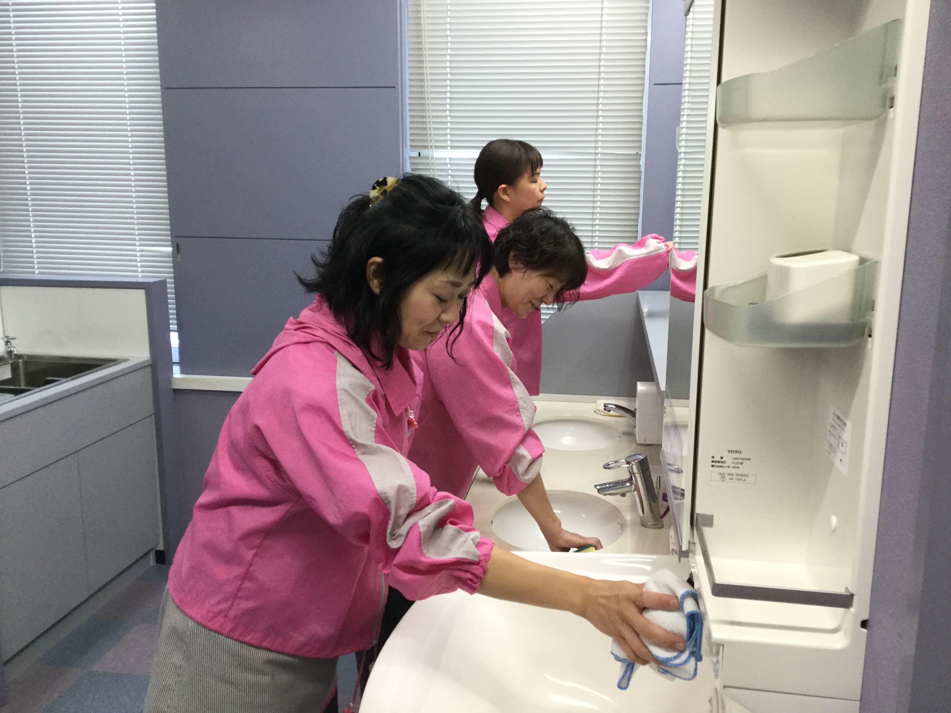 清掃・ベッドメイク・交通誘導などの求人一覧｜主婦向き求人しゅふきた札幌