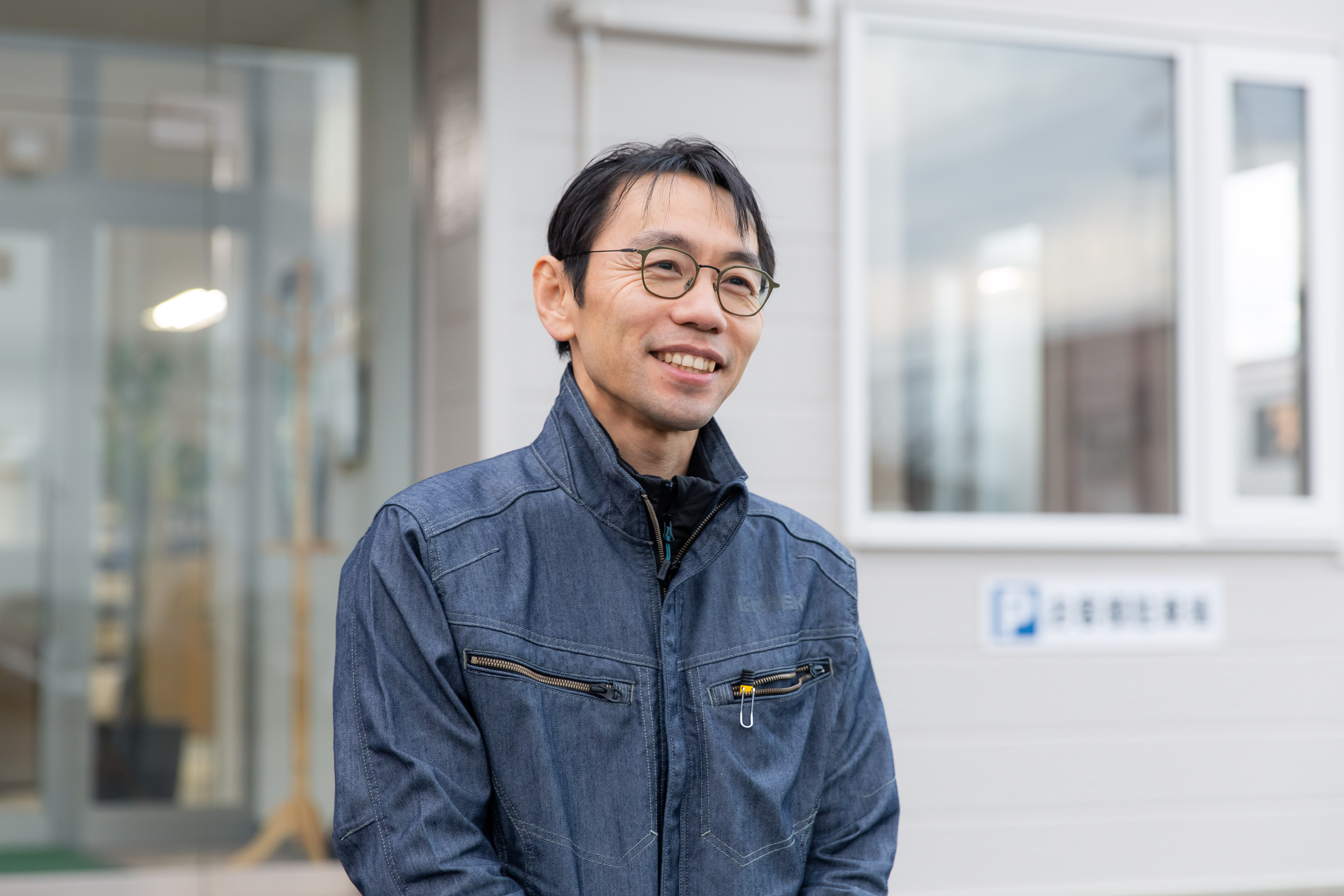 小林 広治（46歳・勤務歴18年）