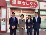 ライブリーライフ株式会社