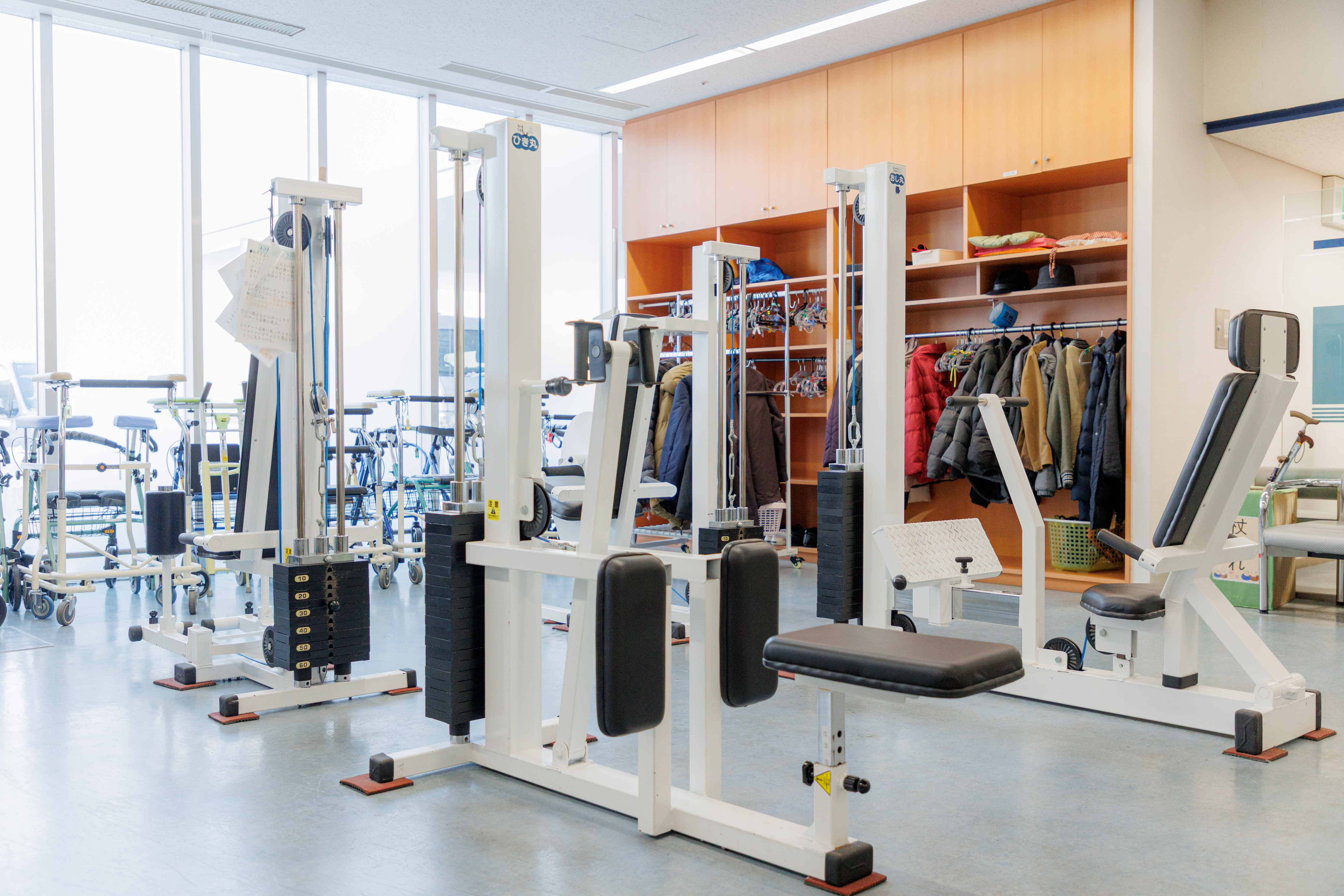 「もっとこうしたい」という意見や経験からうまれるアイデアも、組織を良くする鍵です。ベテランも「辞める気がしない」と語る、常に進化し続ける職場です。