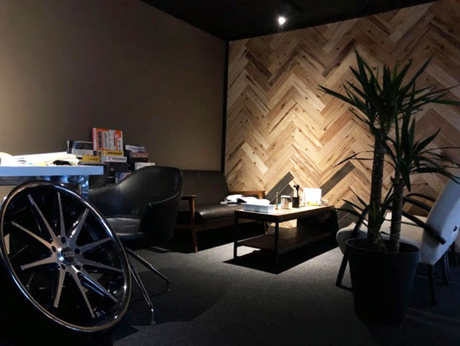 Carshop Arrows 株式会社arrows 中古車の美装 タイヤ組み替え作業 アルバイト パート のアルバイト バイト パート求人情報 旭川シゴトガイド